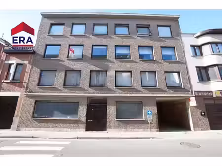 appartement te huur in wervik met 2 slaapkamers