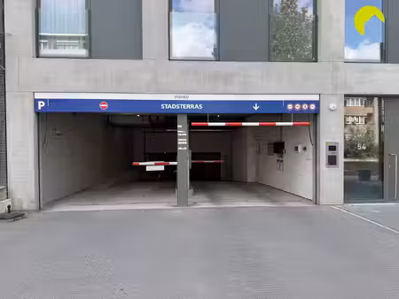 garage te huur in mortsel