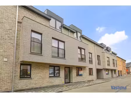 appartement te huur in aalst met 2 slaapkamers