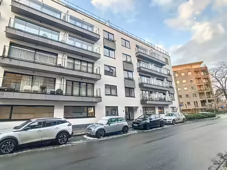 appartement te huur in leuven met 1 slaapkamer