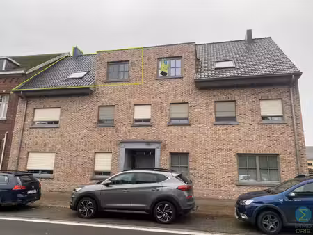 appartement te huur in retie met 1 slaapkamer