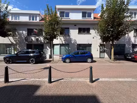 appartement te huur in vosselaar met 3 slaapkamers