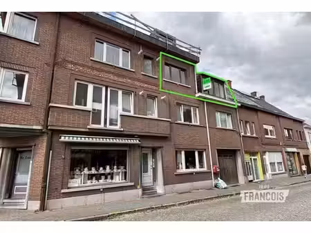 appartement te huur in zottegem met 2 slaapkamers