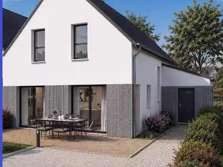 vente maison 6 pièces 118 m² à binic (22520)  629 000 €