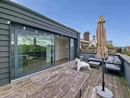 appartement te huur in antwerpen met 1 slaapkamer