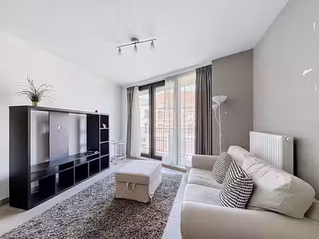 appartement te huur in antwerpen met 1 slaapkamer