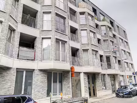 appartement te huur in antwerpen met 2 slaapkamers
