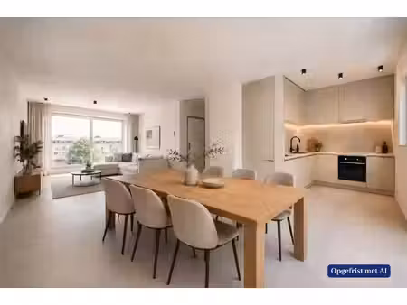 appartement te huur in deurne met 2 slaapkamers
