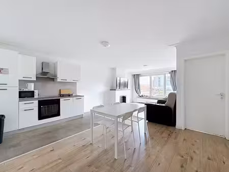 appartement te huur in deurne met 3 slaapkamers