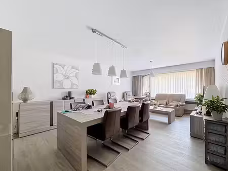 appartement te huur in merksem met 1 slaapkamer