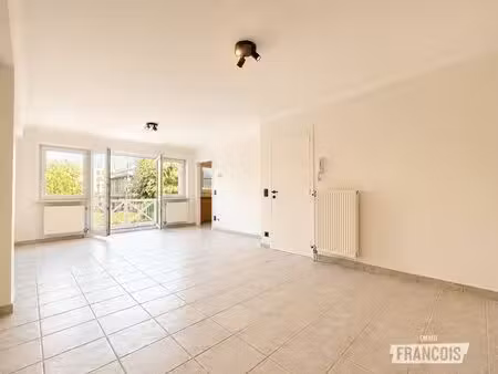 appartement te huur in blankenberge met 2 slaapkamers
