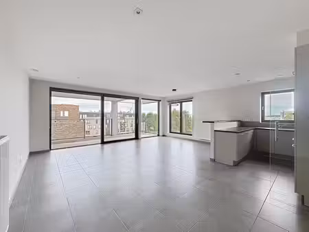 appartement te huur in assebroek met 2 slaapkamers