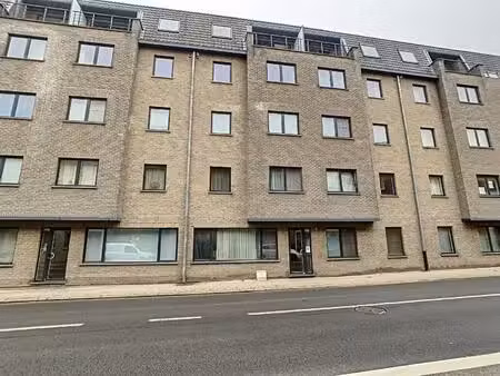 appartement te huur in leuven met 2 slaapkamers