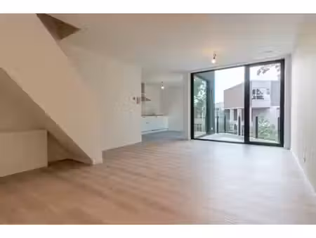 appartement te huur in willebroek met 3 slaapkamers
