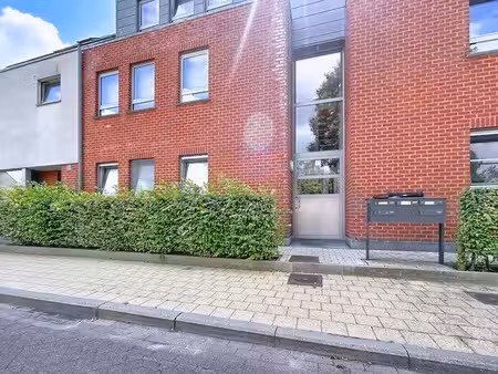 appartement te huur in essen met 2 slaapkamers