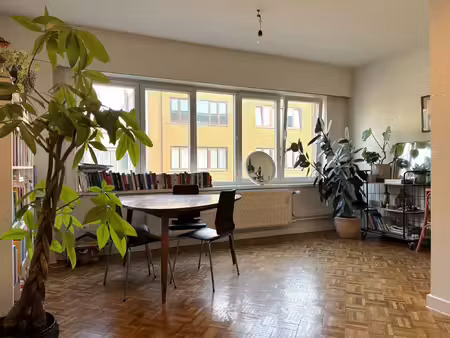 appartement te huur in gent met 2 slaapkamers
