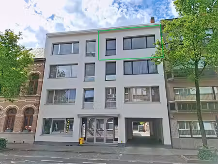 appartement te huur in lier met 2 slaapkamers