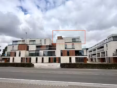 appartement te huur in lochristi
