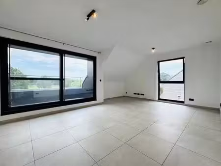 appartement te huur in sinaai-waas met 2 slaapkamers