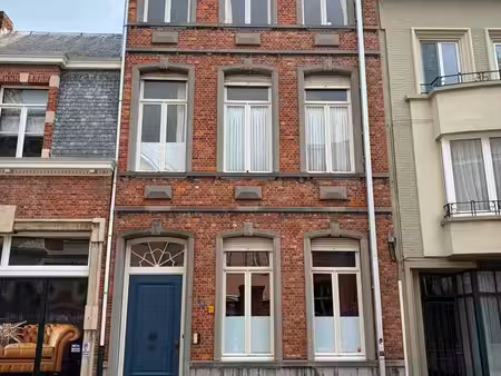 commercieel te huur in turnhout