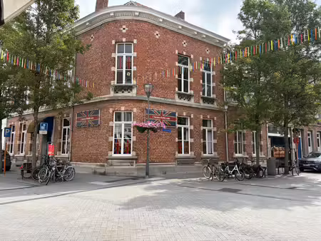 commercieel te huur in turnhout