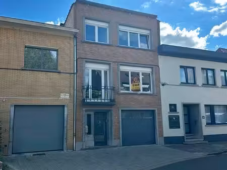 huis te huur in aalst met 3 slaapkamers