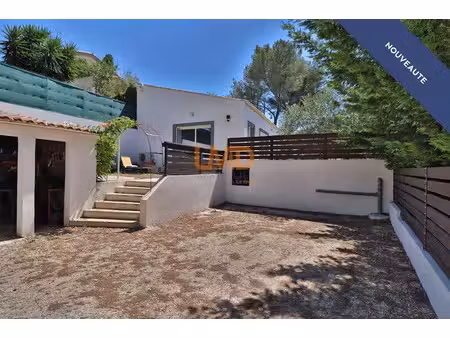 vente maison 6 pièces 180 m² à martigues (13500)  650 000 €