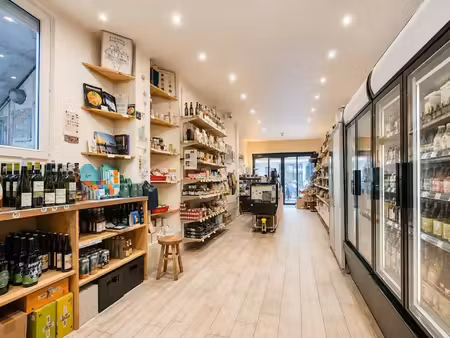 vente locaux professionnels à romainville (93230)  30 000 €