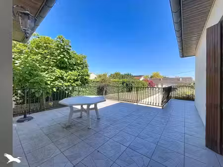 vente maison 5 pièces 162 m² mazion (33390)