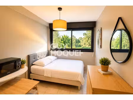 appartement t1 à vendre - grand roule