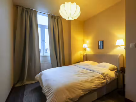 maison en colocation à lange van sterbeeckstraat anvers (vbe54120)