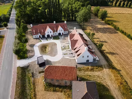 huis te koop in damme met 3 slaapkamers