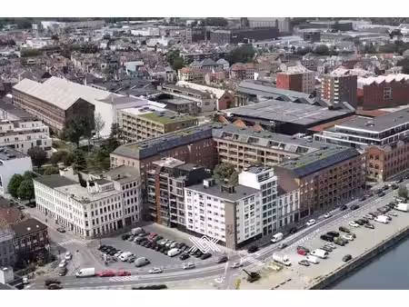 commercieel te koop in gent