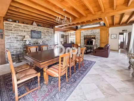 vente maison 5 pièces 289 m² à echinghen (62360)  669 000 €