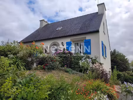 maison lanvollon 5 pièces 105 m2