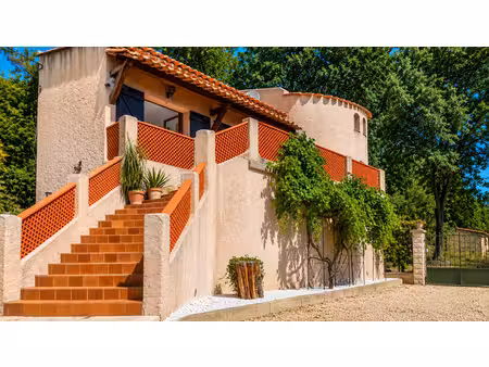 vente maison 7 pièces 232.46 m² à solliès-toucas (83210)  679 000 €