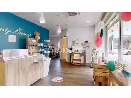vente locaux professionnels 6 pièces 121 m² à etrembières (74100)  95 000 €