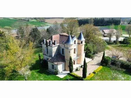 château seyches (47)