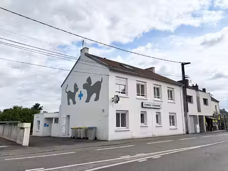 location appartement 1 pièce  27.00m²  nantes