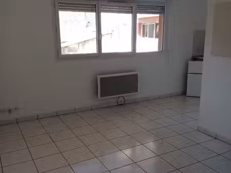 location appartement 2 pièces  37.86m²  toulouse