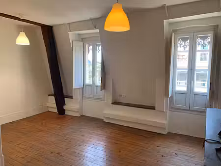 location appartement 2 pièces  38.35m²  toulouse