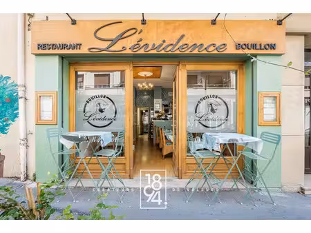 vente locaux professionnels 90 m² à marseille 4ème (13004)  121 000 €