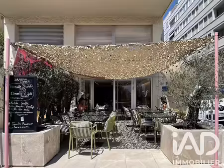 vente locaux professionnels 0 pièces 46 m² à toulon (83000)  130 000 €