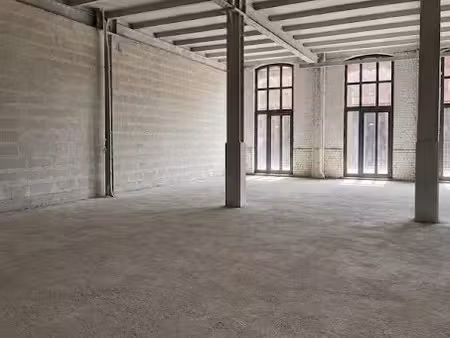vente locaux professionnels 109 m² à roubaix (59100)  147 340 €