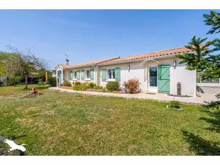 vente maison 5 pièces 118 m² ayguemorte-les-graves (33640)