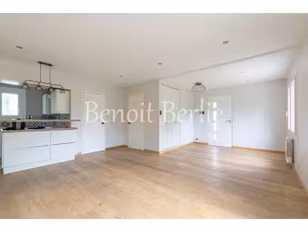 vente maison 3 pièces 65 m² la brède (33650)