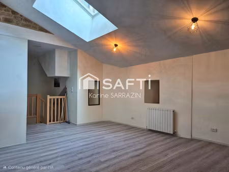 vente locaux professionnels 3 pièces 73 m² à avranches (50300)  136 900 €