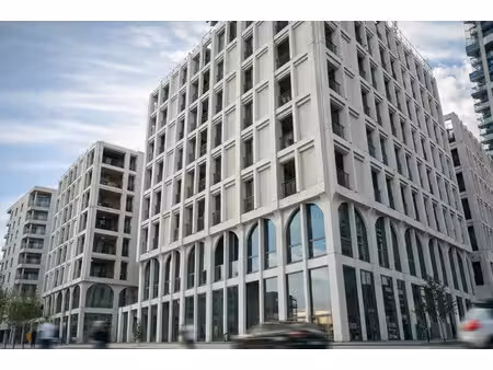 vente appartement 3 pièces 73 m² bordeaux (33800)