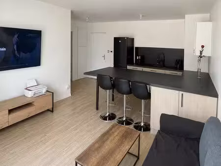 appartement a vendre