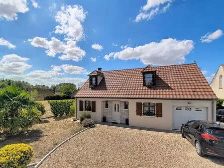 maison familiale 4 chambres avec suite parentale